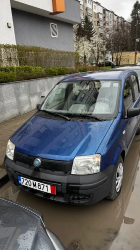 Fiat Punto, снимка 1