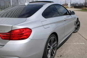 BMW 440 i xDrive Coupe AWD, снимка 9