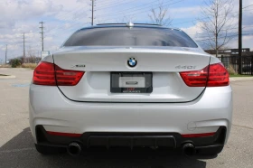 BMW 440 i xDrive Coupe AWD, снимка 6