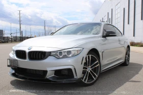 BMW 440 i xDrive Coupe AWD, снимка 3