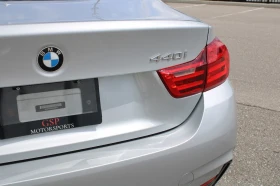 BMW 440 i xDrive Coupe AWD, снимка 5