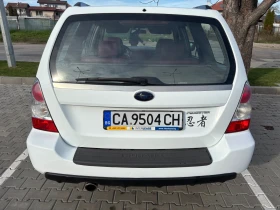 Subaru Forester, снимка 12