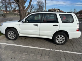 Subaru Forester, снимка 4