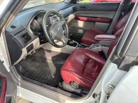 Subaru Forester, снимка 5