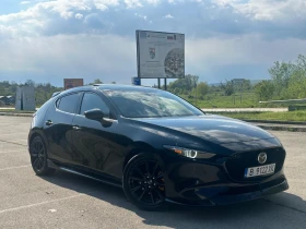 Mazda 3 2.5 TURBO AWD, снимка 2