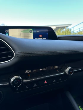 Mazda 3 2.5 TURBO AWD, снимка 9