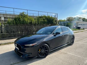 Mazda 3 2.5 TURBO AWD, снимка 1