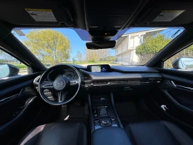 Mazda 3 2.5 TURBO AWD, снимка 7