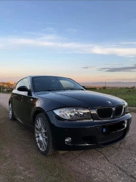 BMW 120, снимка 1