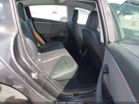 Tesla Model 3 Long Range Dual Motor All-Wheel Drive/Rear-Wheel D, снимка 8