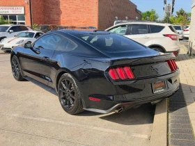 Ford Mustang * CARFAX * ЦЕНА ДО БГ, снимка 3
