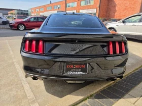 Ford Mustang * CARFAX * ЦЕНА ДО БГ, снимка 4