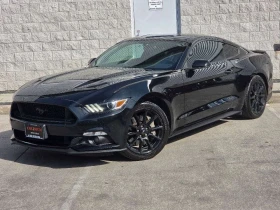 Ford Mustang * CARFAX * ЦЕНА ДО БГ, снимка 1
