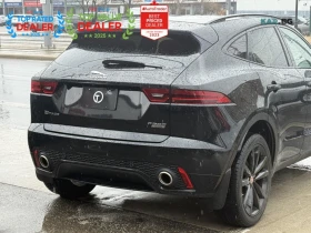 Jaguar E-pace * R-Dynamic* АвтоКредит* (ЦЕНА ДО БГ)* , снимка 4