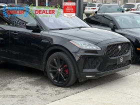 Jaguar E-pace * R-Dynamic* АвтоКредит* (ЦЕНА ДО БГ)* , снимка 2