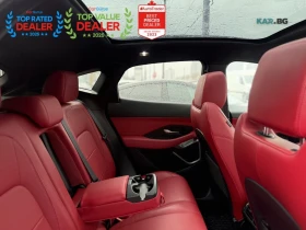 Jaguar E-pace * R-Dynamic* АвтоКредит* (ЦЕНА ДО БГ)* , снимка 15