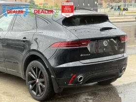 Jaguar E-pace * R-Dynamic* АвтоКредит* (ЦЕНА ДО БГ)* , снимка 8