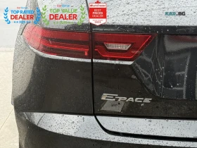 Jaguar E-pace * R-Dynamic* АвтоКредит* (ЦЕНА ДО БГ)* , снимка 6