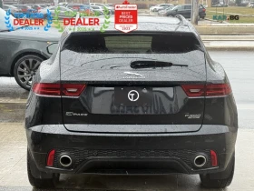 Jaguar E-pace * R-Dynamic* АвтоКредит* (ЦЕНА ДО БГ)* , снимка 7