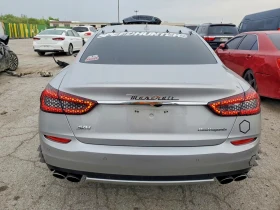 Maserati Quattroporte 3.0l S, снимка 6