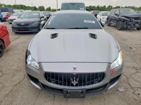 Maserati Quattroporte 3.0l S, снимка 5