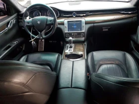 Maserati Quattroporte 3.0l S, снимка 8