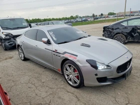 Maserati Quattroporte 3.0l S, снимка 4