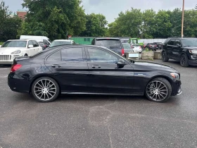 Mercedes-Benz C 43 AMG BURMESTER/ПАНОРАМА/360 CAM, снимка 4