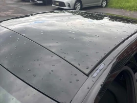 Mercedes-Benz C 43 AMG BURMESTER/ПАНОРАМА/360 CAM, снимка 11