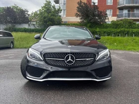 Mercedes-Benz C 43 AMG BURMESTER/ПАНОРАМА/360 CAM, снимка 2