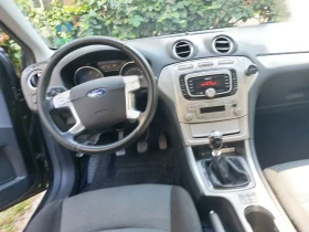Ford Mondeo, снимка 5