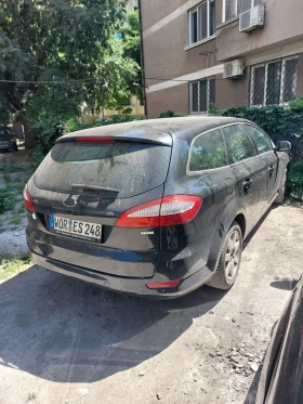 Ford Mondeo, снимка 4