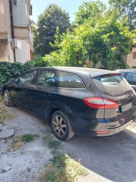 Ford Mondeo, снимка 3