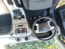 Ford Mondeo, снимка 5