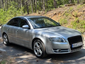 Audi A4 BPW 8 клапана, снимка 2