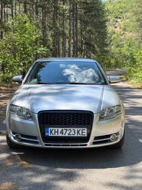 Audi A4 BPW 8 клапана, снимка 3