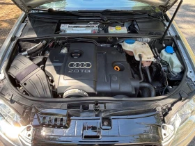 Audi A4 BPW 8 клапана, снимка 11