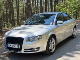 Audi A4 BPW 8 клапана, снимка 1