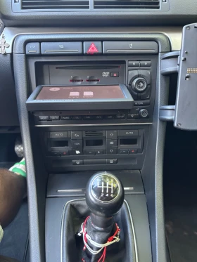 Audi A4 BPW 8 клапана, снимка 7