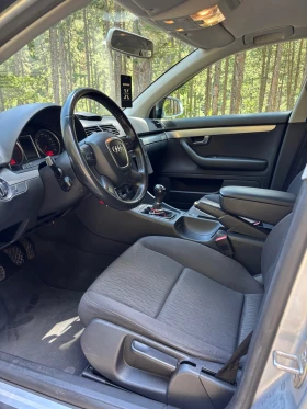 Audi A4 BPW 8 клапана, снимка 4