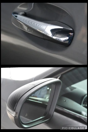 Mercedes-Benz A 200 AMG/KEYLESS/МЪРТВА ТОЧКА/360/DISTRONIC/MEMORY/FULL, снимка 13
