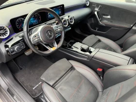 Mercedes-Benz A 200 AMG/KEYLESS/МЪРТВА ТОЧКА/360/DISTRONIC/MEMORY/FULL, снимка 8