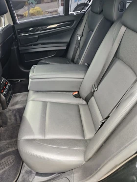 BMW 750 TOP FULL, снимка 10