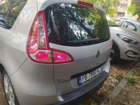 Renault Scenic 1.9dci, снимка 4