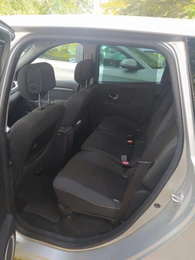 Renault Scenic 1.9dci, снимка 6
