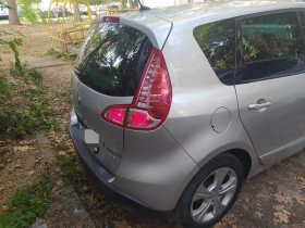 Renault Scenic 1.9dci, снимка 3