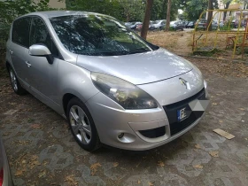 Renault Scenic 1.9dci, снимка 2