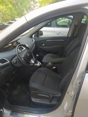 Renault Scenic 1.9dci, снимка 5