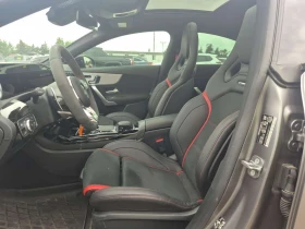 Mercedes-Benz CLA 45 AMG * Eдин собственик * CARFAX * От Mercedes * , снимка 8