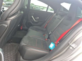 Mercedes-Benz CLA 45 AMG * Eдин собственик * CARFAX * От Mercedes * , снимка 9